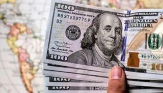 سعر الدولار في مصر الإثنين 15 أبريل 2024
